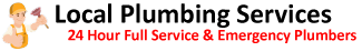 Fairfax Sta VA 24 Hour Plumbers